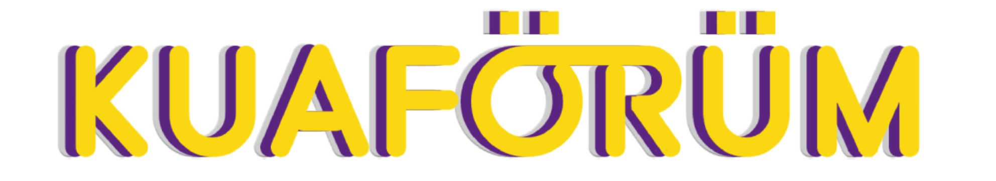Kuaförüm Logo